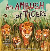 An Ambush of Tigers