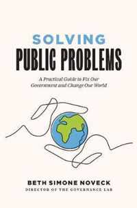 Solving Public Problems