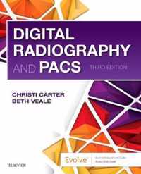 Digital Radiography and PACS