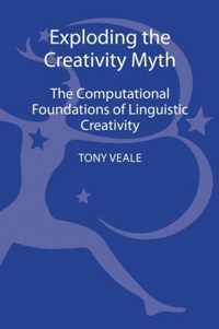 Exploding The Creativity Myth