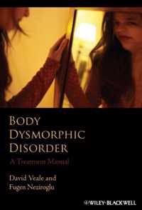 Body Dysmorphic Disorder