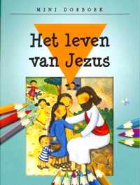 Leven van Jezus, het