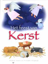 Het Feest Van Kerst