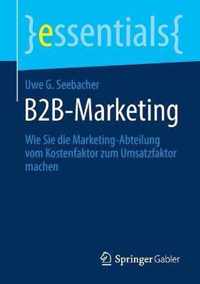 B2B Marketing