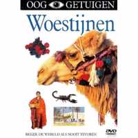 Woestijnen Trekt Langs De Meest Verdorde Gebieden Op Aarde Om Zo Enkele Van De Beste Voorbeelden Van Aanpassing En Overleving Te Vinden. Maak Kennis Met De Buitengewone Bewoners Van De Woestijn