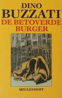 Betoverde burger