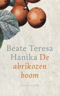 De abrikozenboom