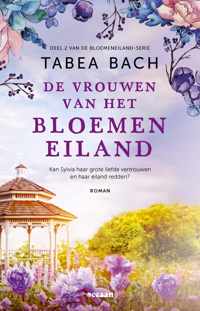 Het bloemeneiland 2 -   De vrouwen van het bloemeneiland