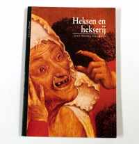 Heksen en heksery