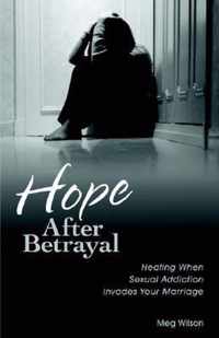 Hope After Betrayal