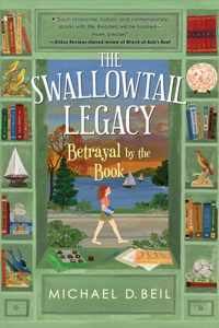 Swallowtail Legacy 2 Betrayal