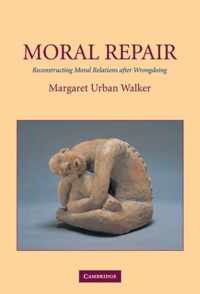 Moral Repair