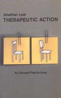 Therapeutic Action