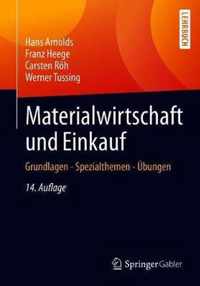 Materialwirtschaft und Einkauf