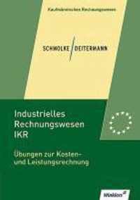 Industrielles Rechnungswesen - IKR