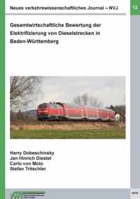 Neues verkehrswissenschaftliches Journal - Ausgabe 12