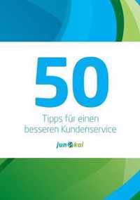 50 Tipps Fur Einen Besseren Kundenservice