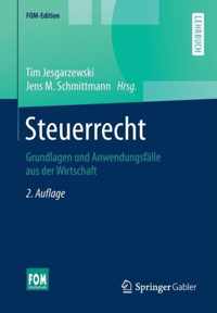 Steuerrecht