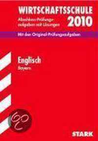 Wirtschaftsschule 2012 Englisch Bayern