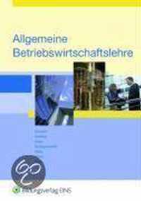 Allgemeine Betriebswirtschaftslehre. Fachbuch