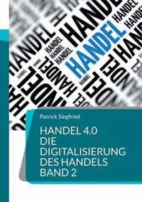 Handel 4.0 Die Digitalisierung des Handels