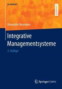 Integrative Managementsysteme