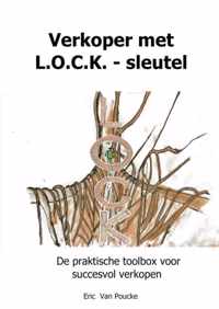 Verkoper met L.O.C.K. - sleutel