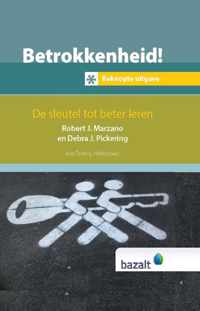 Betrokkenheid! - beknopte uitgave