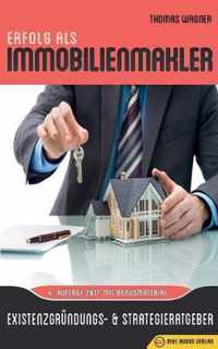 Erfolg ALS Immobilienmakler