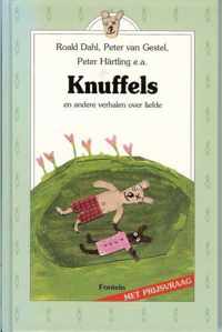 Knuffels En Andere Verhalen Over Liefde