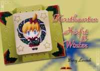 Hobbydols 33 - Kerstkaarten Herfst & Winter - Betsy Lurvink