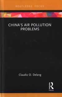 China's Air Pollution Problems