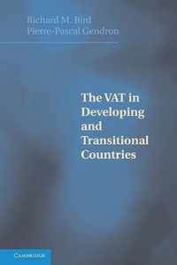 The VAT in Developing and Transitional Countries