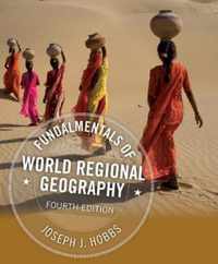 Fundamentals of World Regional Geography