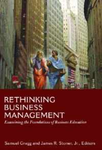 Rethinking Business Management