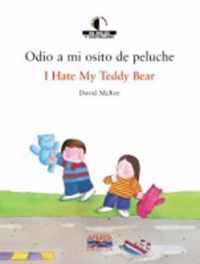 We read/Leemos - collection of bilingual children's books