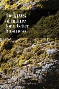 The Laws of Nature for a Better Business