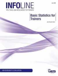 Basic Statistics for Trainers