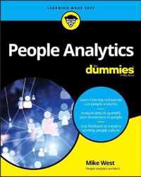 People Analytics For Dummies