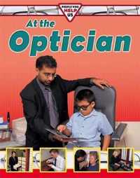 Optician