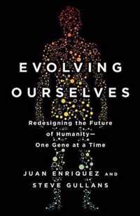 Evolving Ourselves