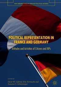 Political Representation in France and Germany