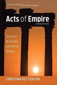 Acts of Empire, Second Edition