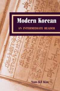 Modern Korean