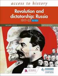 Access to History: Revolution and dictatorship