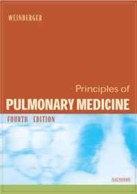 Principles of Pulmonary Medicine