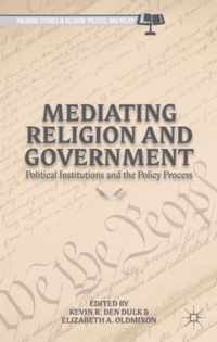 Mediating Religion and Government