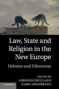 Law, State and Religion in the New Europe