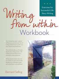 Writing from within Workbook