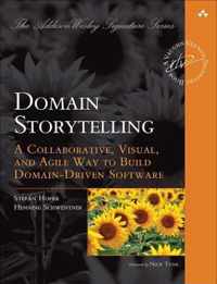 Domain Storytelling